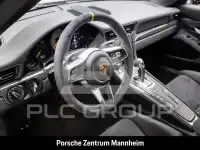 2017 Porsche 911(991)