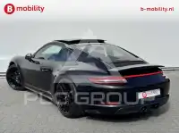 2017 Porsche 911(991)