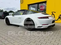 2017 Porsche 911(991)