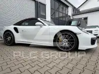 2017 Porsche 911(991)