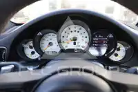 2017 Porsche 911(991)