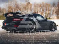 2017 Porsche 911(991)