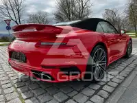 2017 Porsche 911(991)