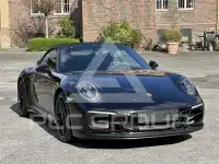 2017 Porsche 911(991)