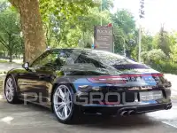 2017 Porsche 911(991)
