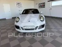 2017 Porsche 911(991)