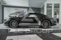 2017 Porsche 911(991)