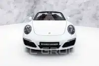 2017 Porsche 911(991)