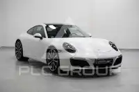 2017 Porsche 911(991)
