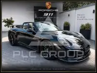 2017 Porsche 911(991)