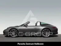 2017 Porsche 911(991)