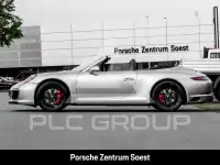 2017 Porsche 911(991)