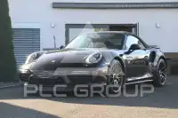 2017 Porsche 911(991)