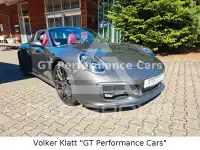 2017 Porsche 911(991)