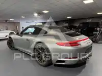 2017 Porsche 911(991)