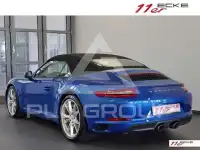 2017 Porsche 911(991)