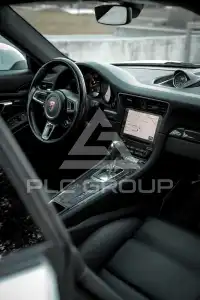2017 Porsche 911(991)