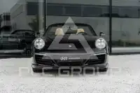 2017 Porsche 911(991)
