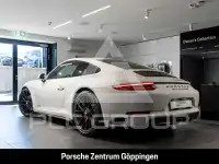 2017 Porsche 911(991)
