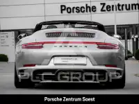 2017 Porsche 911(991)