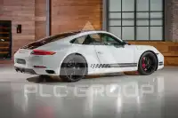 2017 Porsche 911(991)
