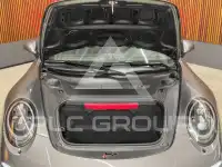 2017 Porsche 911(991)