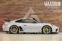 2017 Porsche 911(991)