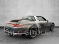 2017 Porsche 911(991)