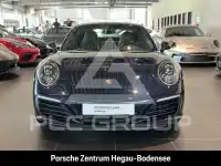 2017 Porsche 911(991)