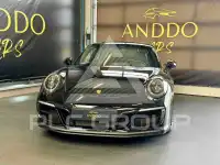 2017 Porsche 911(991)