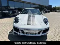 2017 Porsche 911(991)