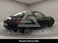 2017 Porsche 911(991)