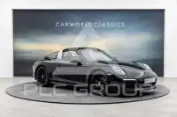 2017 Porsche 911(991)