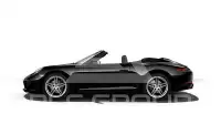 2017 Porsche 911(991)