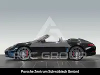 2017 Porsche 911(991)