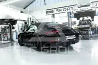 2017 Porsche 911(991)