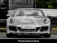 2017 Porsche 911(991)