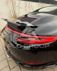 2017 Porsche 911(991)