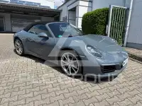 2017 Porsche 911(991)