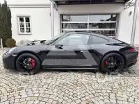 2017 Porsche 911(991)