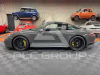 2017 Porsche 911(991)