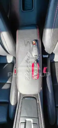 2017 Porsche 911(991)