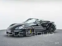 2017 Porsche 911(991)