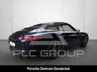 2017 Porsche 911(991)