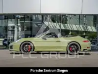 2017 Porsche 911(991)
