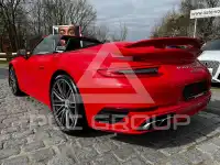 2017 Porsche 911(991)