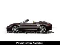 2017 Porsche 911(991)