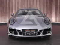 2017 Porsche 911(991)