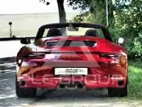 2017 Porsche 911(991)