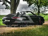 2017 Porsche 911(991)